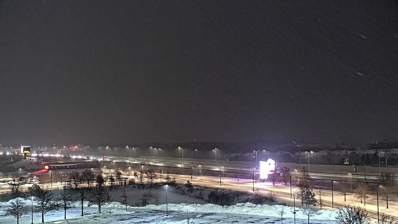 Thumbnail for current weather camera view from NOW Arena in Hoffman Estates, Illinois