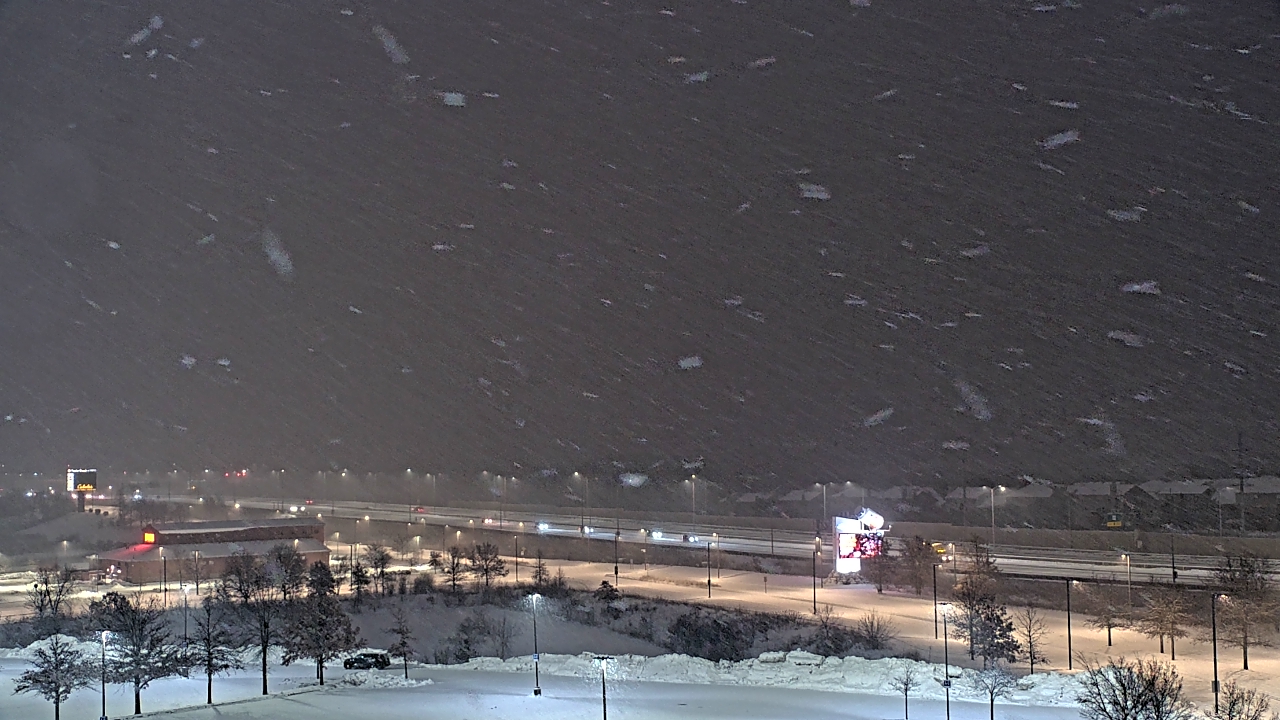 Thumbnail for current weather camera view from NOW Arena in Hoffman Estates, Illinois