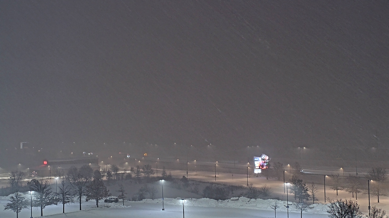 Thumbnail for current weather camera view from NOW Arena in Hoffman Estates, Illinois