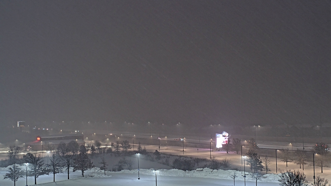 Thumbnail for current weather camera view from NOW Arena in Hoffman Estates, Illinois
