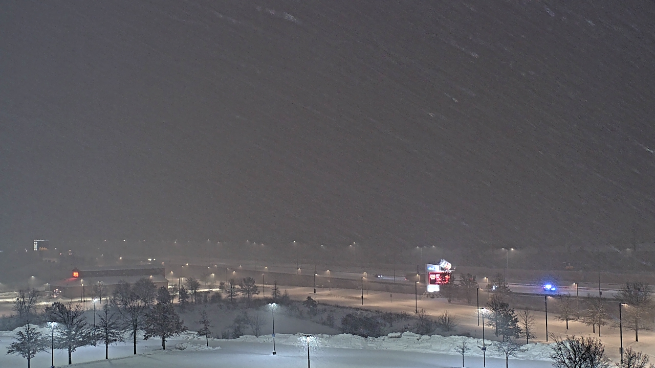 Thumbnail for current weather camera view from NOW Arena in Hoffman Estates, Illinois