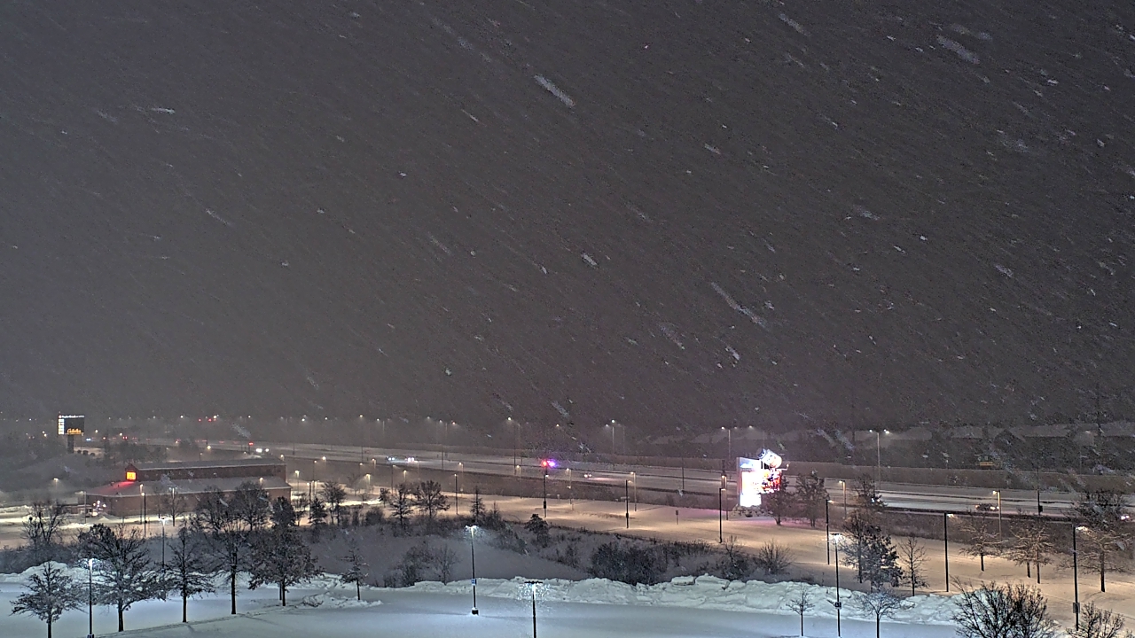 Thumbnail for current weather camera view from NOW Arena in Hoffman Estates, Illinois