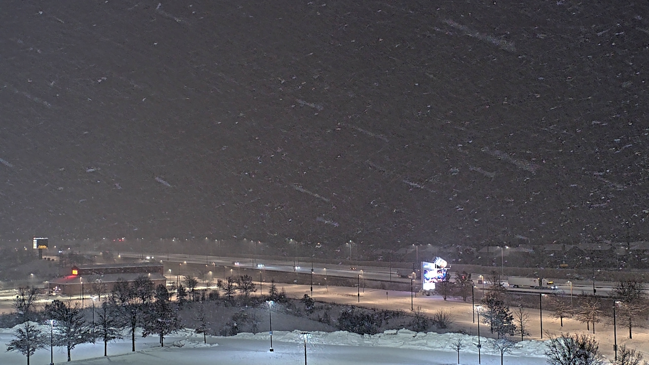 Thumbnail for current weather camera view from NOW Arena in Hoffman Estates, Illinois