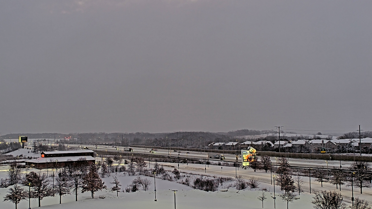 Thumbnail for current weather camera view from NOW Arena in Hoffman Estates, Illinois