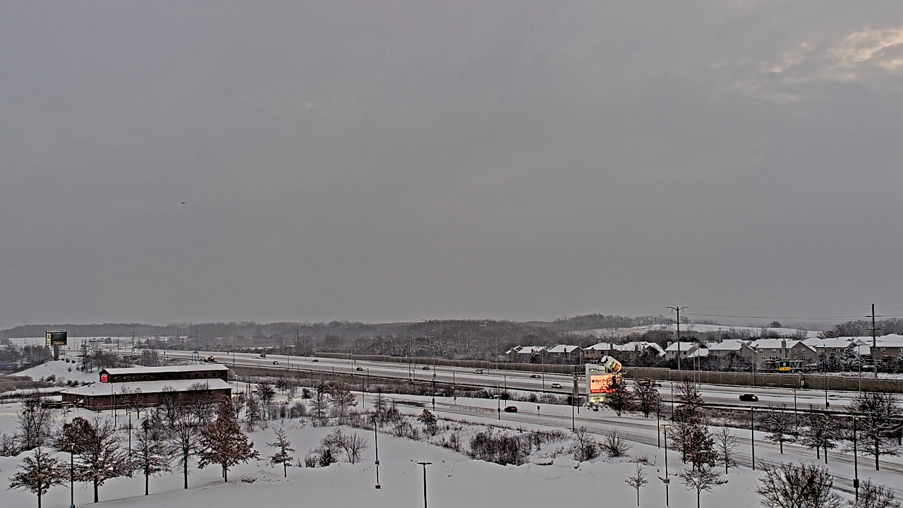 Thumbnail for current weather camera view from NOW Arena in Hoffman Estates, Illinois