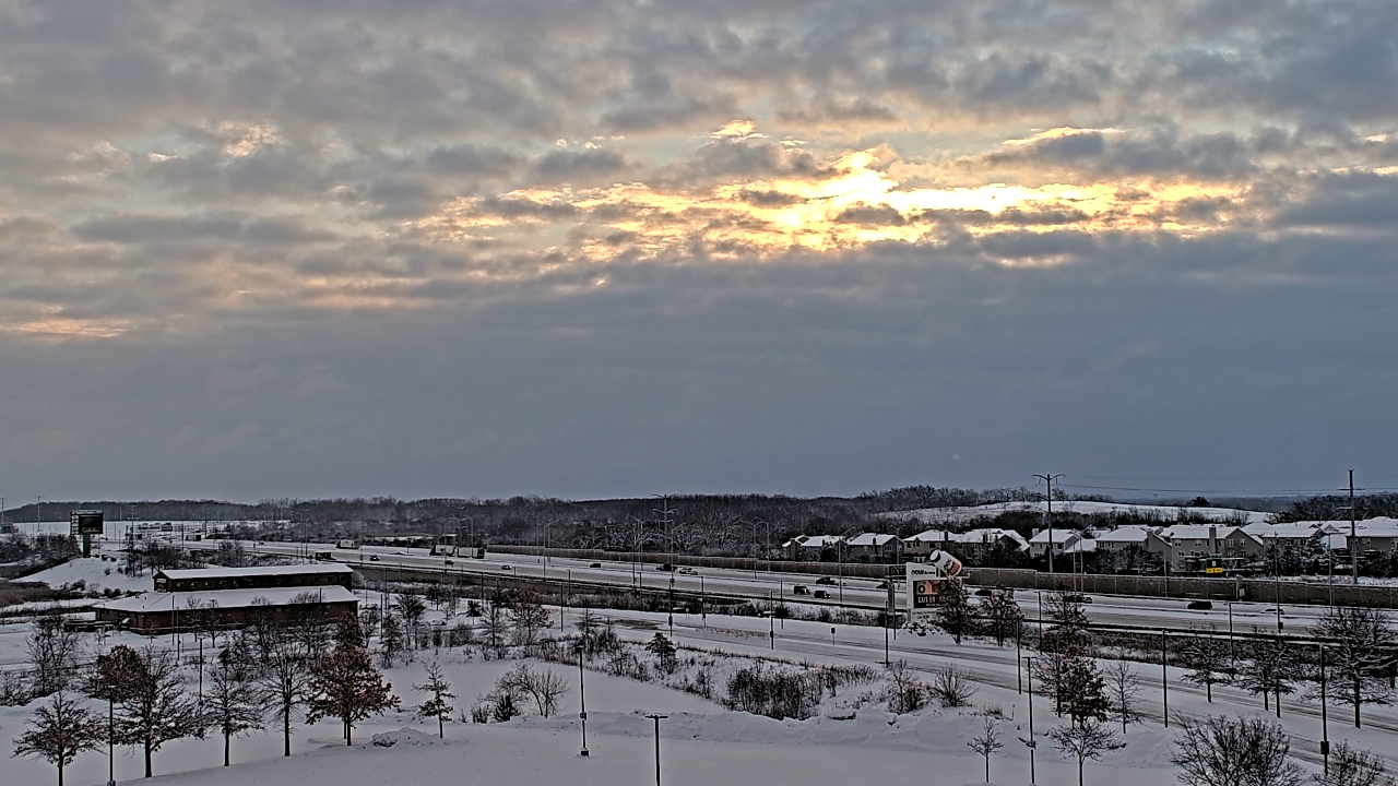 Thumbnail for current weather camera view from NOW Arena in Hoffman Estates, Illinois