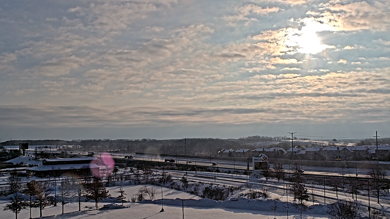 Thumbnail for current weather camera view from NOW Arena in Hoffman Estates, Illinois