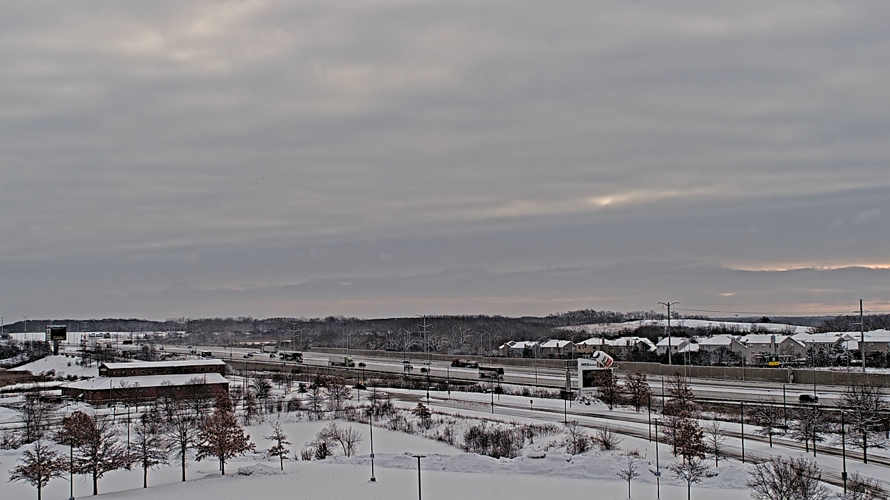 Thumbnail for current weather camera view from NOW Arena in Hoffman Estates, Illinois