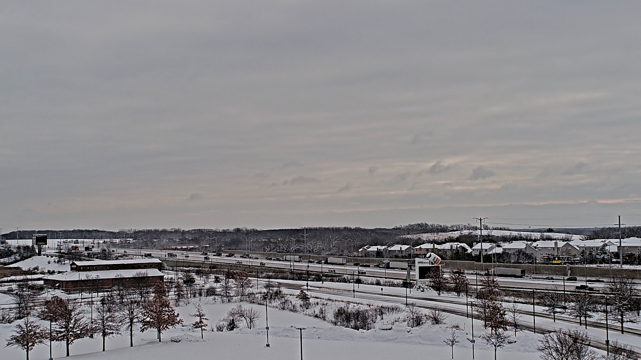 Thumbnail for current weather camera view from NOW Arena in Hoffman Estates, Illinois