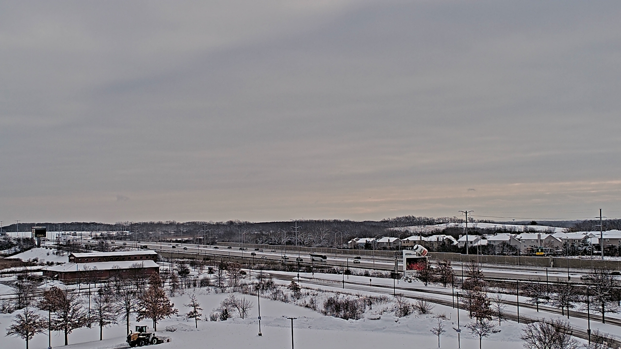Thumbnail for current weather camera view from NOW Arena in Hoffman Estates, Illinois