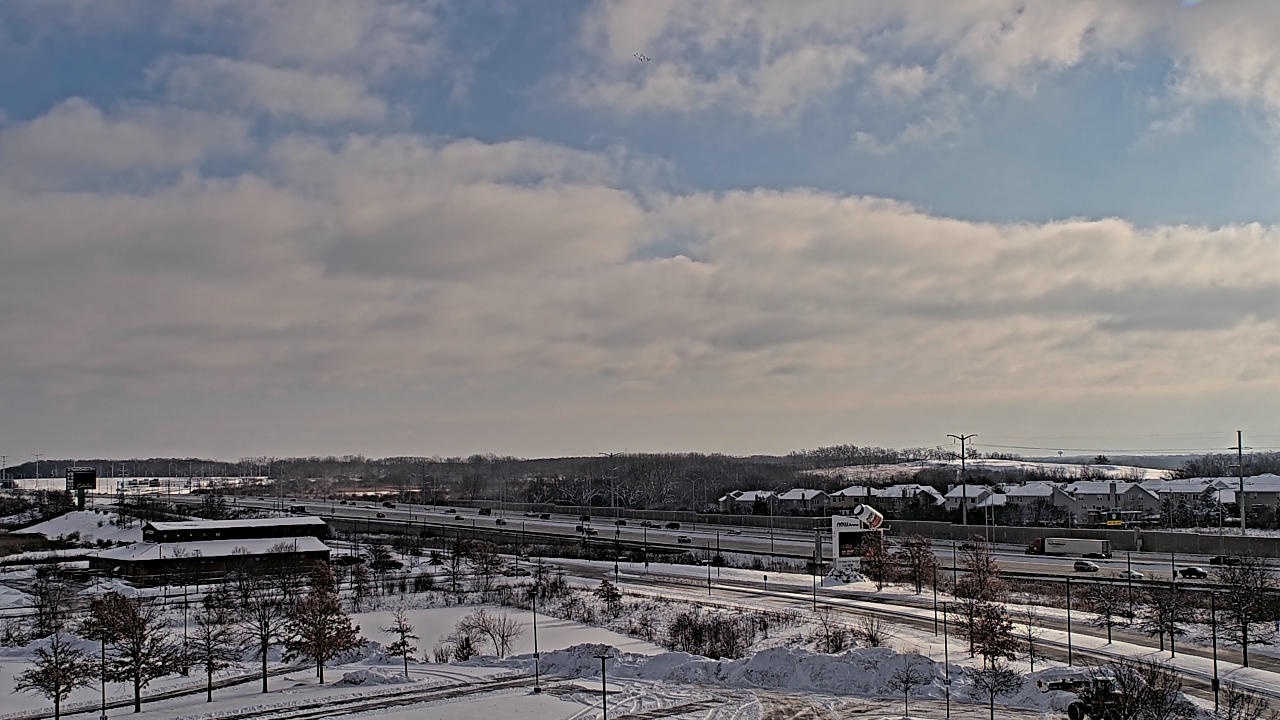 Thumbnail for current weather camera view from NOW Arena in Hoffman Estates, Illinois