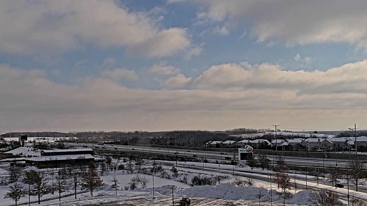 Thumbnail for current weather camera view from NOW Arena in Hoffman Estates, Illinois
