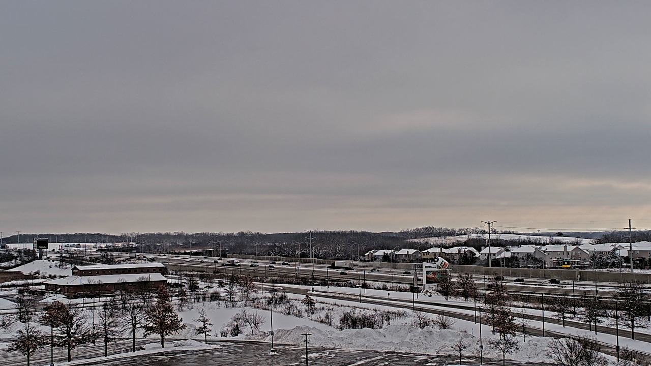 Thumbnail for current weather camera view from NOW Arena in Hoffman Estates, Illinois