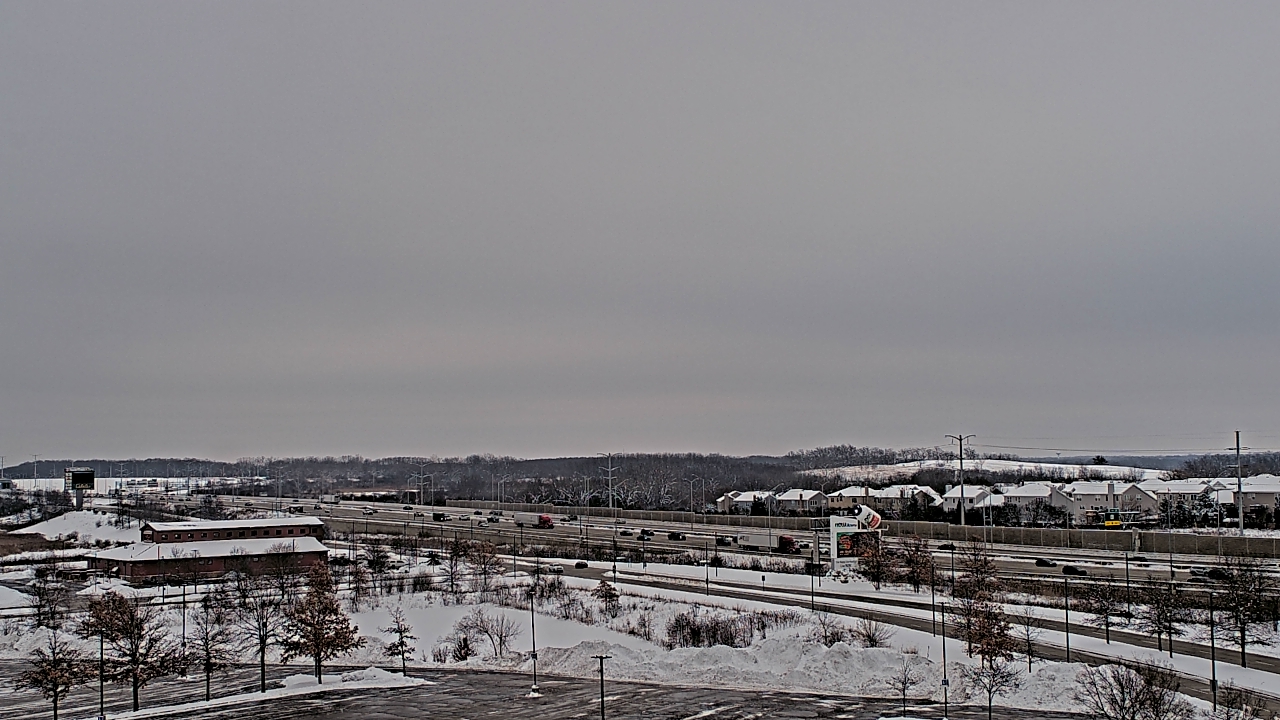 Thumbnail for current weather camera view from NOW Arena in Hoffman Estates, Illinois