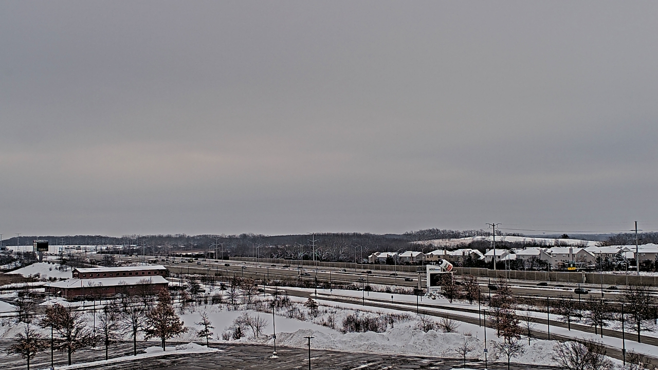 Thumbnail for current weather camera view from NOW Arena in Hoffman Estates, Illinois