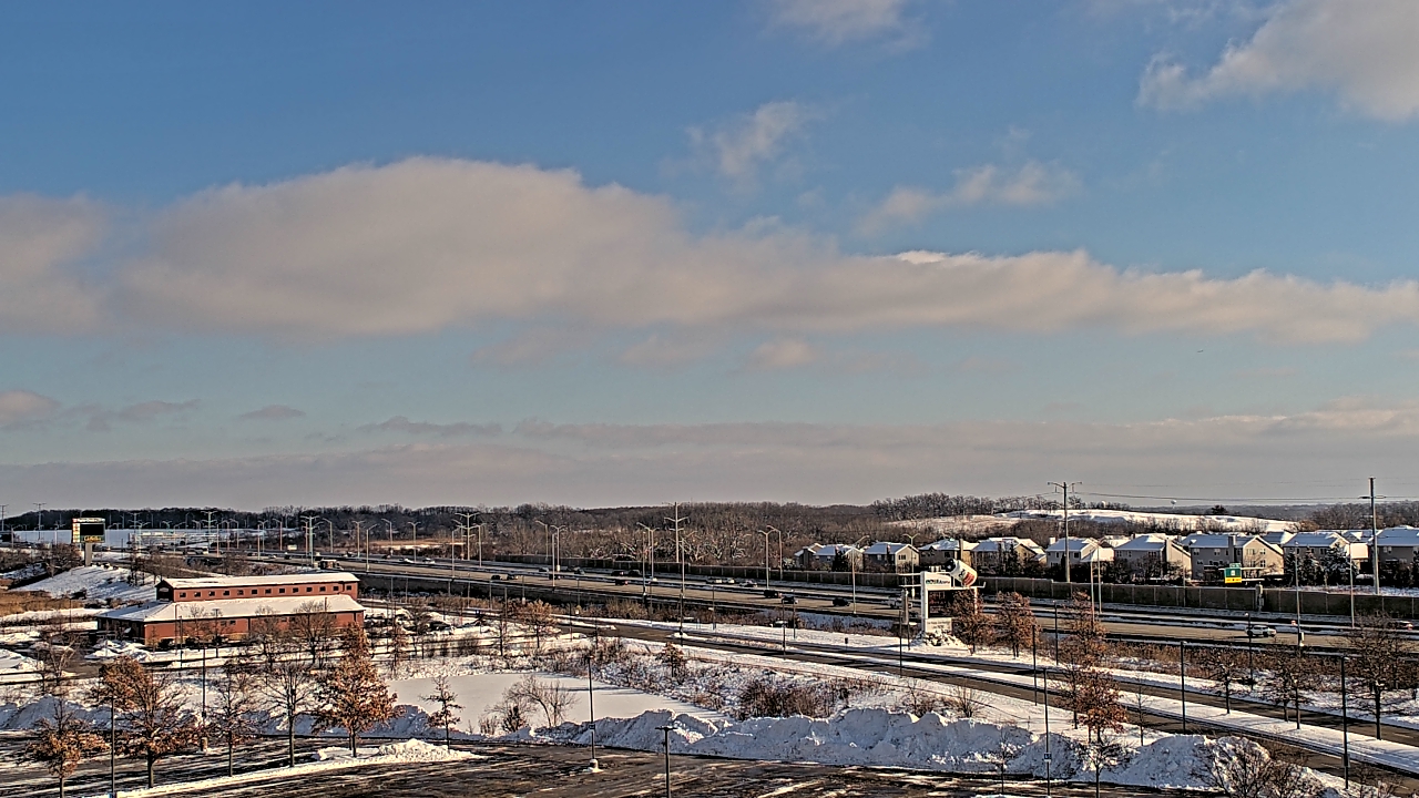 Thumbnail for current weather camera view from NOW Arena in Hoffman Estates, Illinois