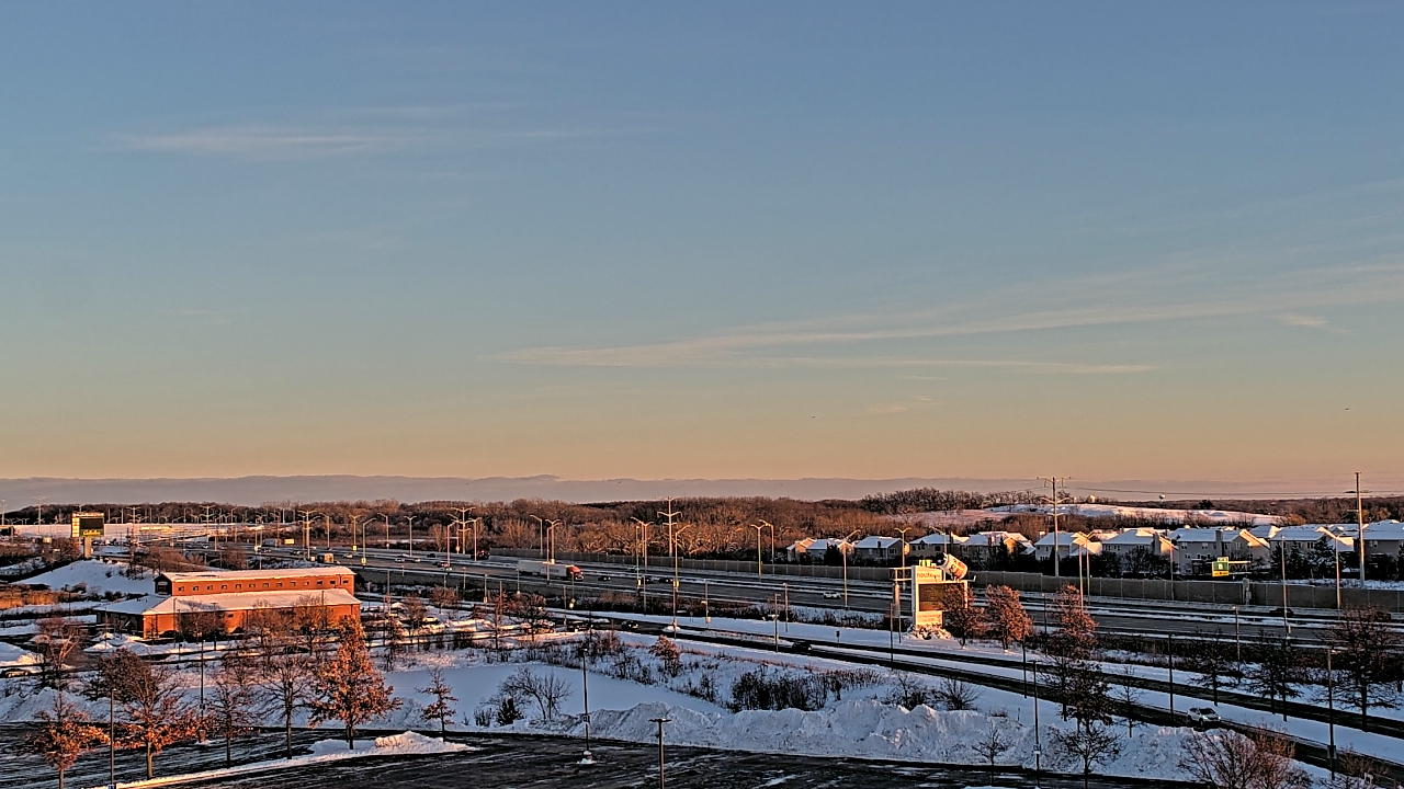 Thumbnail for current weather camera view from NOW Arena in Hoffman Estates, Illinois