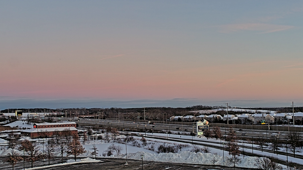 Thumbnail for current weather camera view from NOW Arena in Hoffman Estates, Illinois