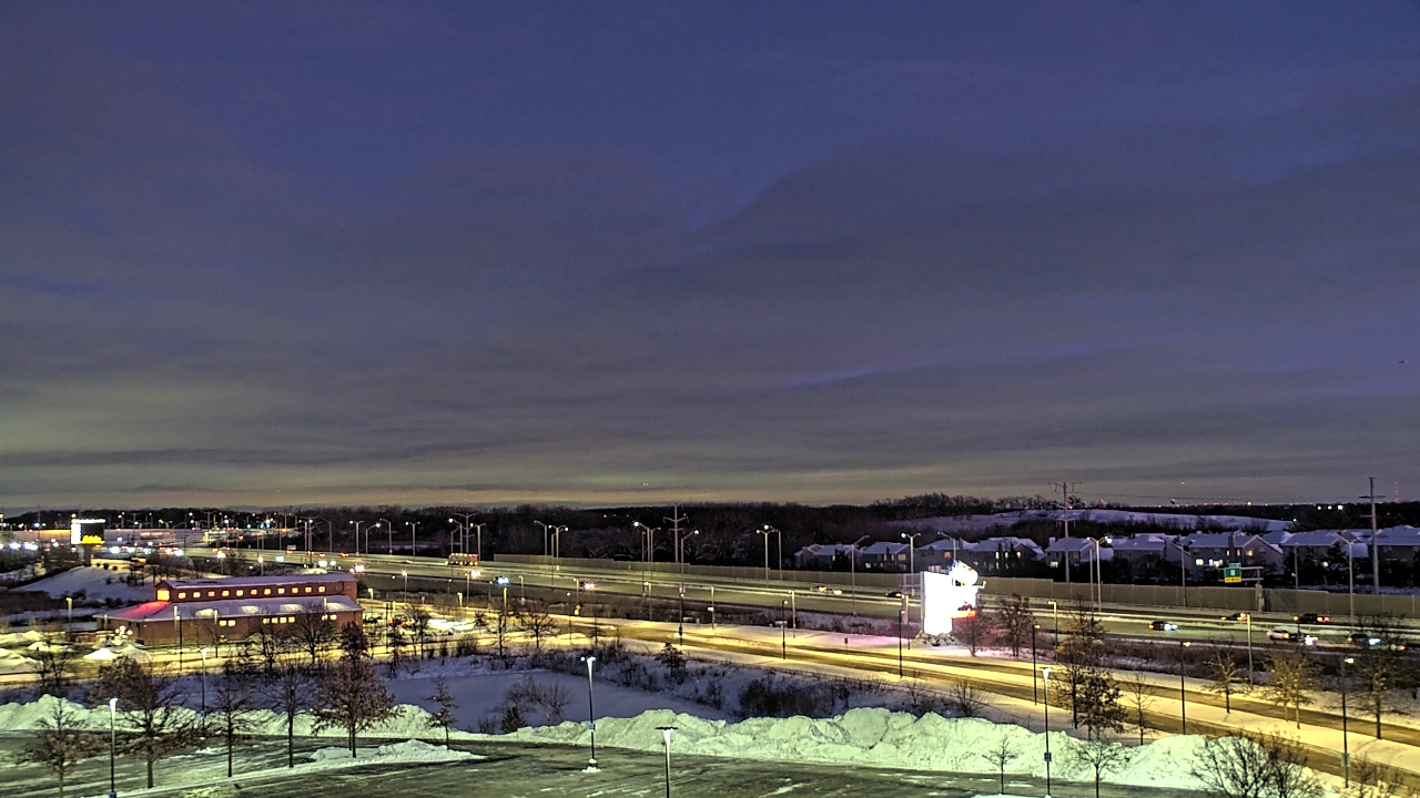 Thumbnail for current weather camera view from NOW Arena in Hoffman Estates, Illinois