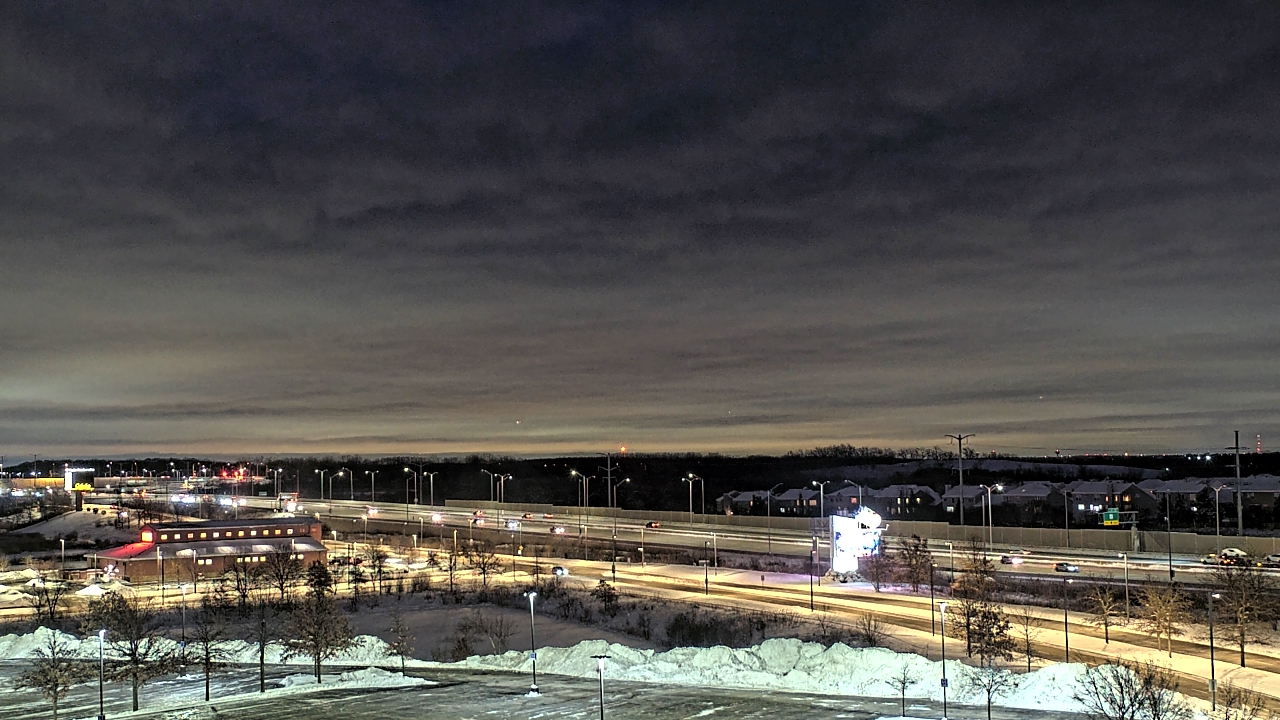 Thumbnail for current weather camera view from NOW Arena in Hoffman Estates, Illinois