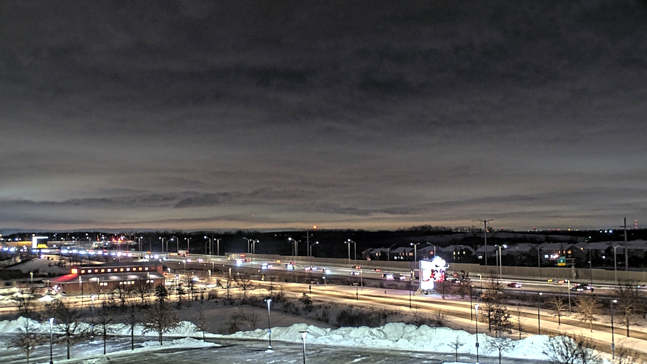 Thumbnail for current weather camera view from NOW Arena in Hoffman Estates, Illinois