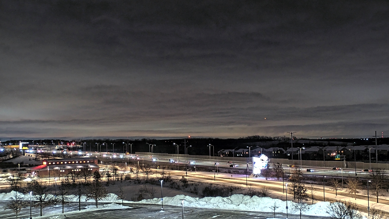 Thumbnail for current weather camera view from NOW Arena in Hoffman Estates, Illinois