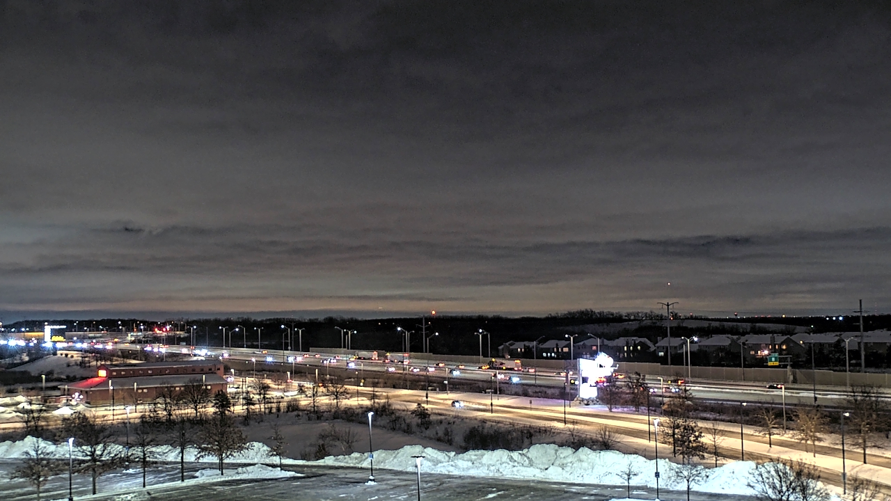 Thumbnail for current weather camera view from NOW Arena in Hoffman Estates, Illinois