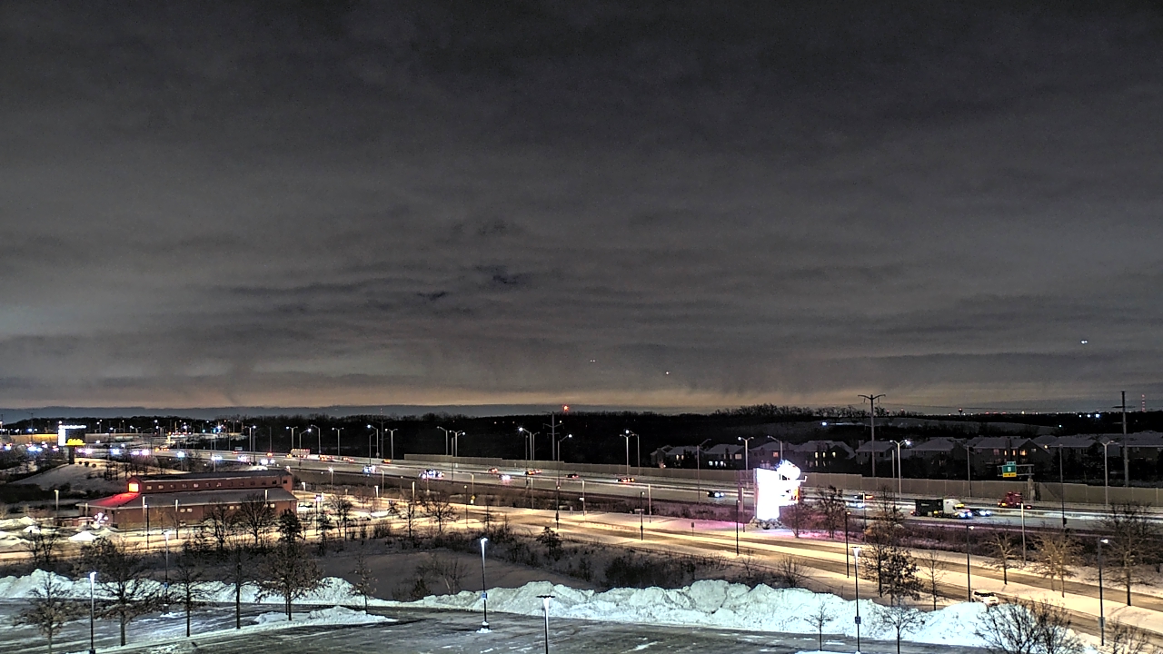 Thumbnail for current weather camera view from NOW Arena in Hoffman Estates, Illinois