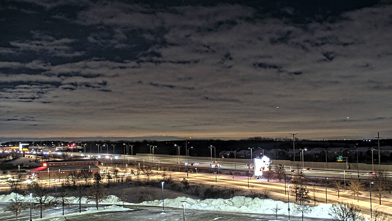 Thumbnail for current weather camera view from NOW Arena in Hoffman Estates, Illinois