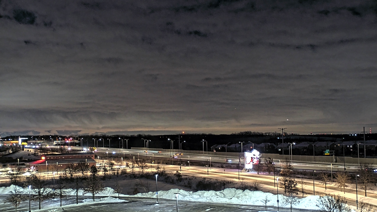 Thumbnail for current weather camera view from NOW Arena in Hoffman Estates, Illinois