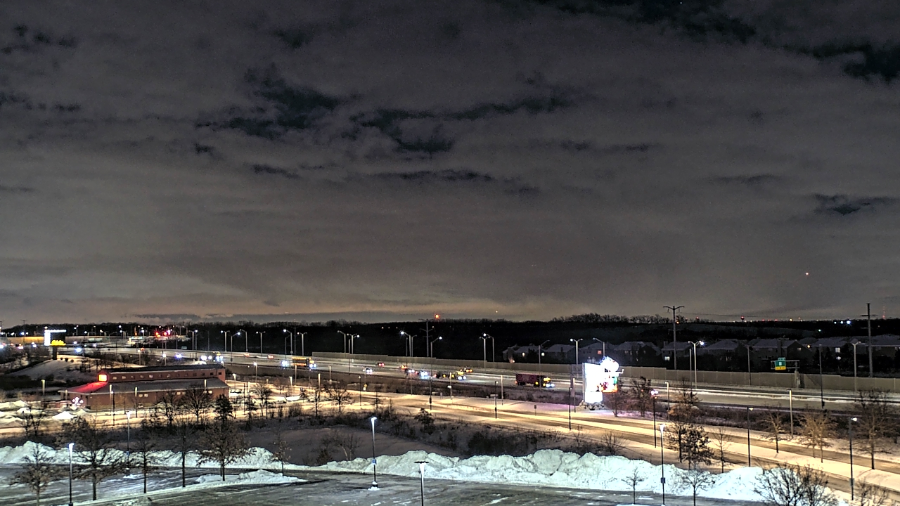 Thumbnail for current weather camera view from NOW Arena in Hoffman Estates, Illinois