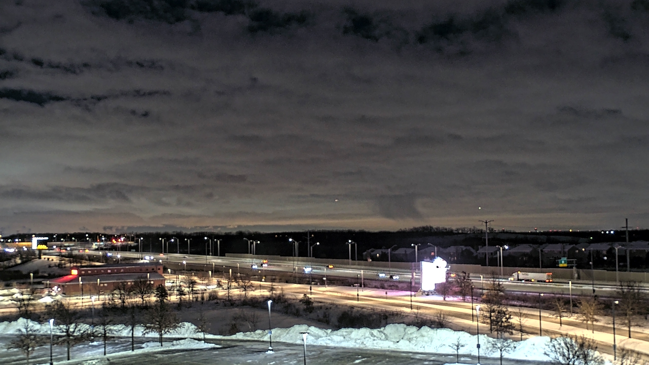 Thumbnail for current weather camera view from NOW Arena in Hoffman Estates, Illinois