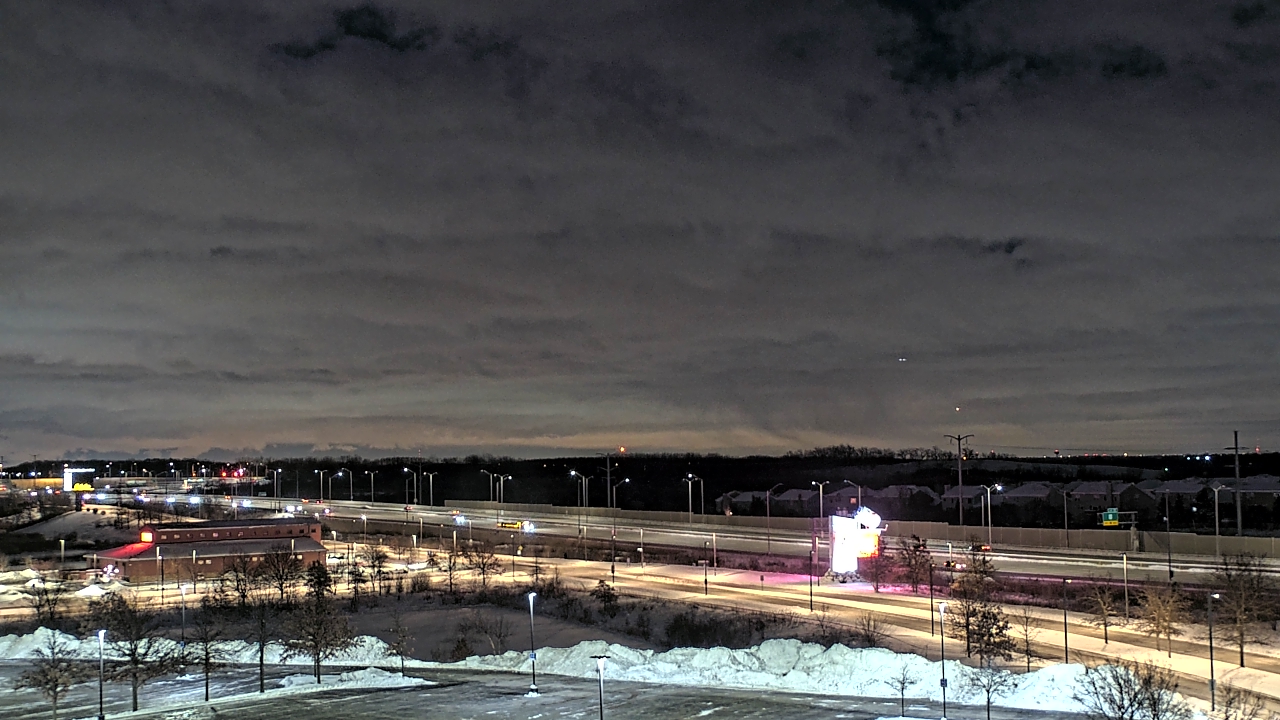 Thumbnail for current weather camera view from NOW Arena in Hoffman Estates, Illinois