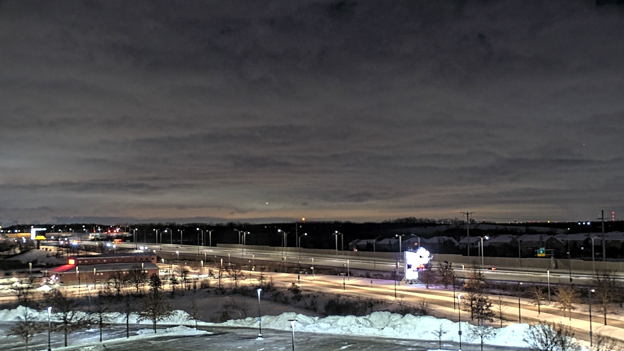 Thumbnail for current weather camera view from NOW Arena in Hoffman Estates, Illinois