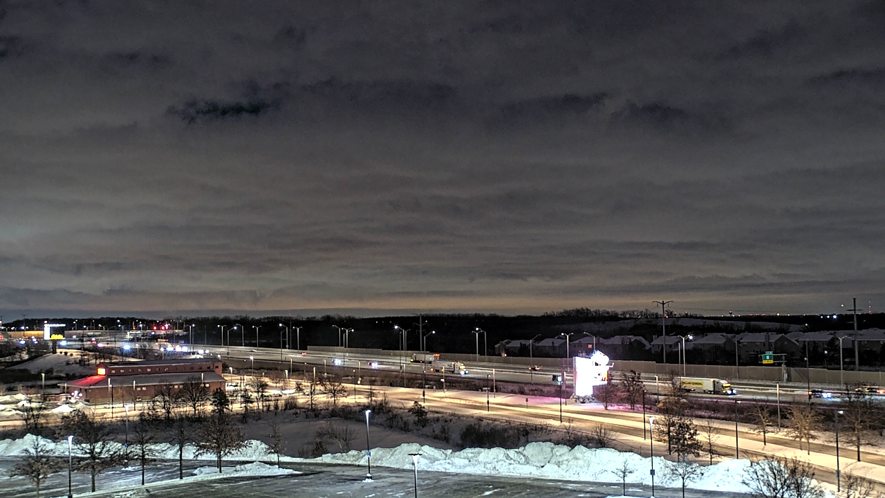 Thumbnail for current weather camera view from NOW Arena in Hoffman Estates, Illinois