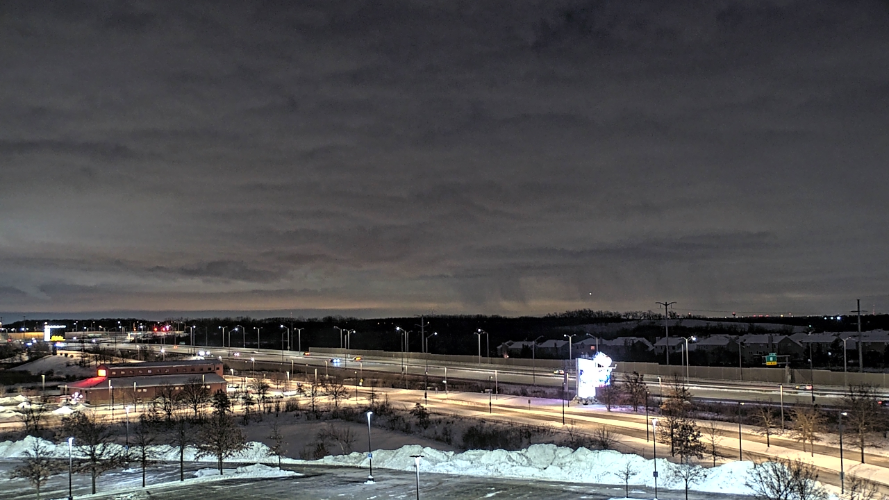 Thumbnail for current weather camera view from NOW Arena in Hoffman Estates, Illinois