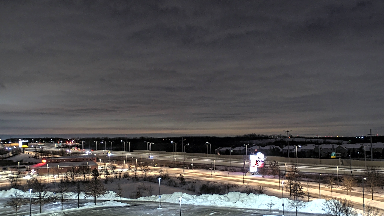 Thumbnail for current weather camera view from NOW Arena in Hoffman Estates, Illinois