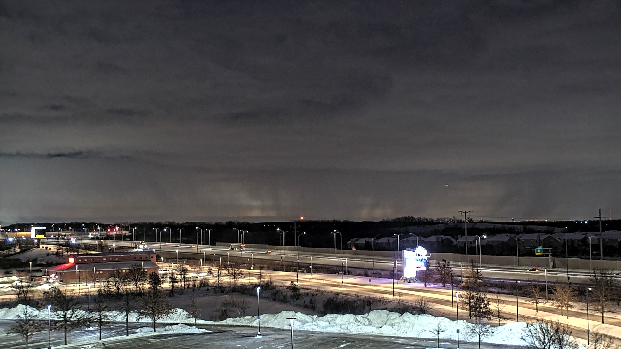 Thumbnail for current weather camera view from NOW Arena in Hoffman Estates, Illinois