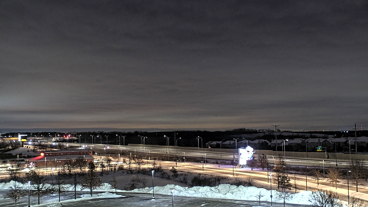 Thumbnail for current weather camera view from NOW Arena in Hoffman Estates, Illinois