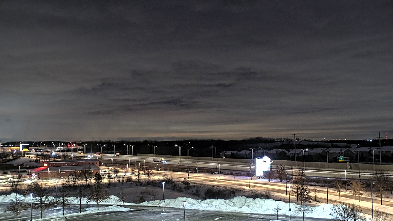 Thumbnail for current weather camera view from NOW Arena in Hoffman Estates, Illinois