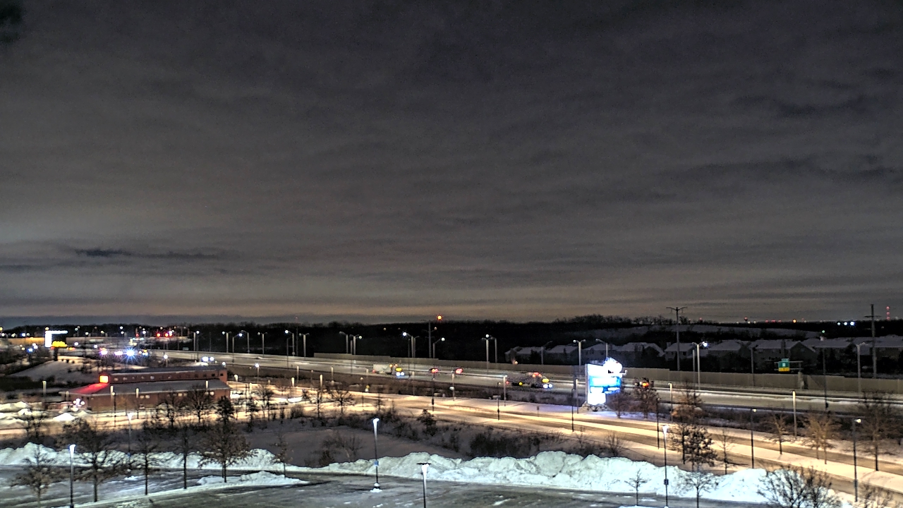 Thumbnail for current weather camera view from NOW Arena in Hoffman Estates, Illinois