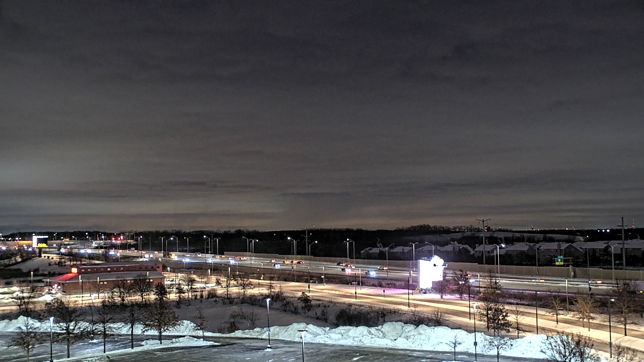 Thumbnail for current weather camera view from NOW Arena in Hoffman Estates, Illinois