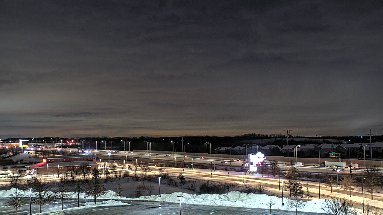 Thumbnail for current weather camera view from NOW Arena in Hoffman Estates, Illinois