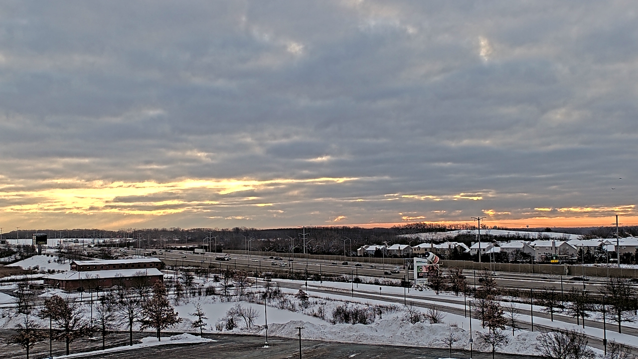 Thumbnail for current weather camera view from NOW Arena in Hoffman Estates, Illinois