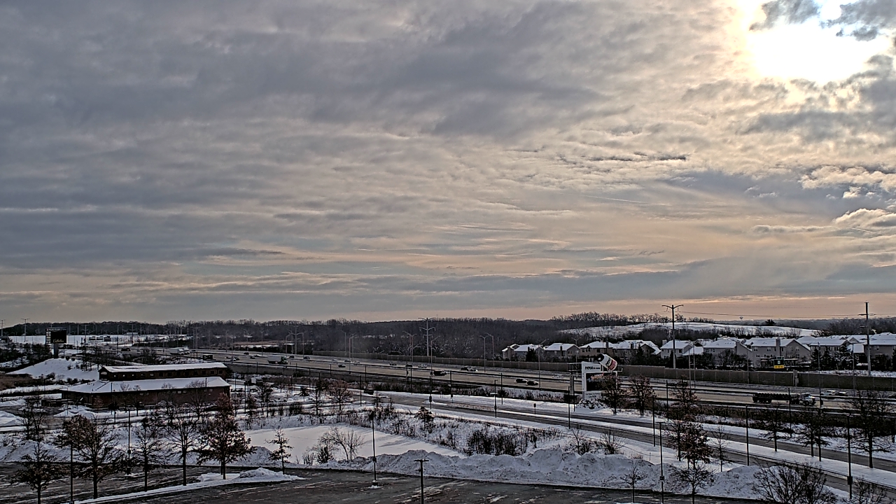 Thumbnail for current weather camera view from NOW Arena in Hoffman Estates, Illinois