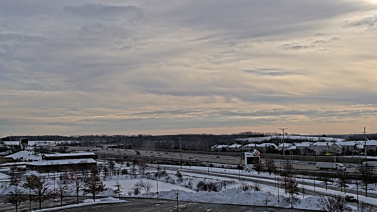 Thumbnail for current weather camera view from NOW Arena in Hoffman Estates, Illinois