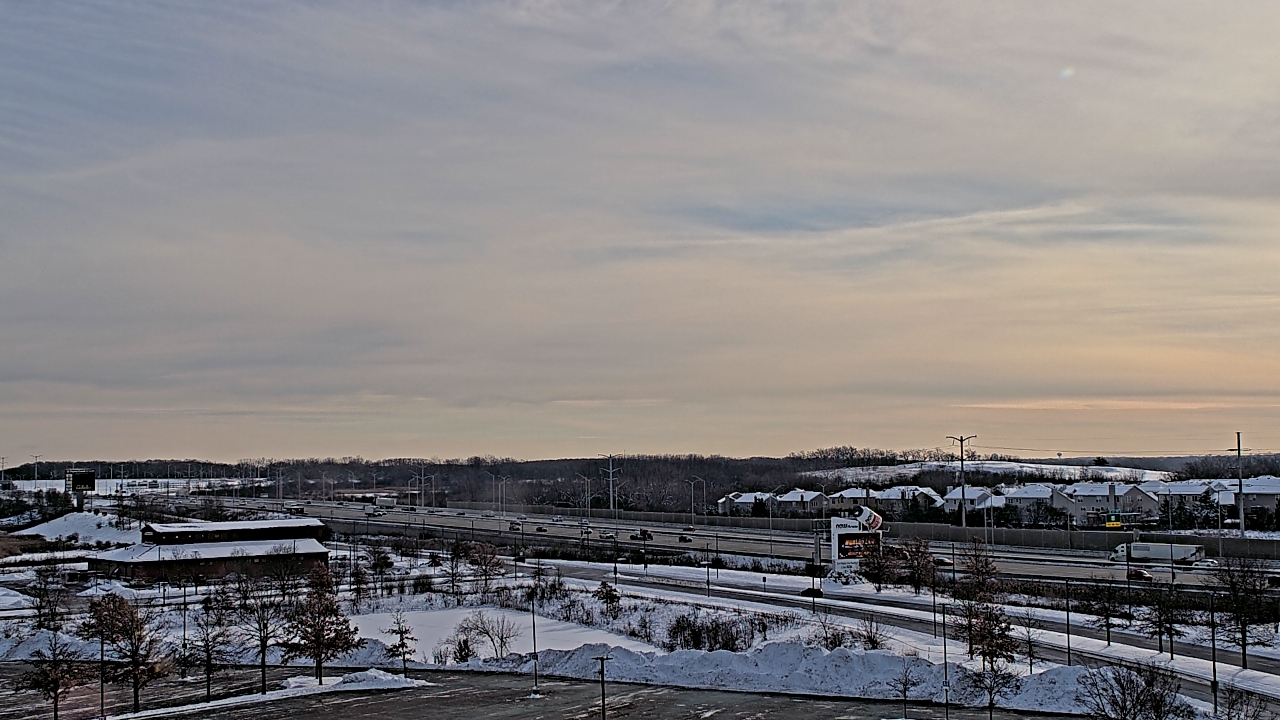 Thumbnail for current weather camera view from NOW Arena in Hoffman Estates, Illinois