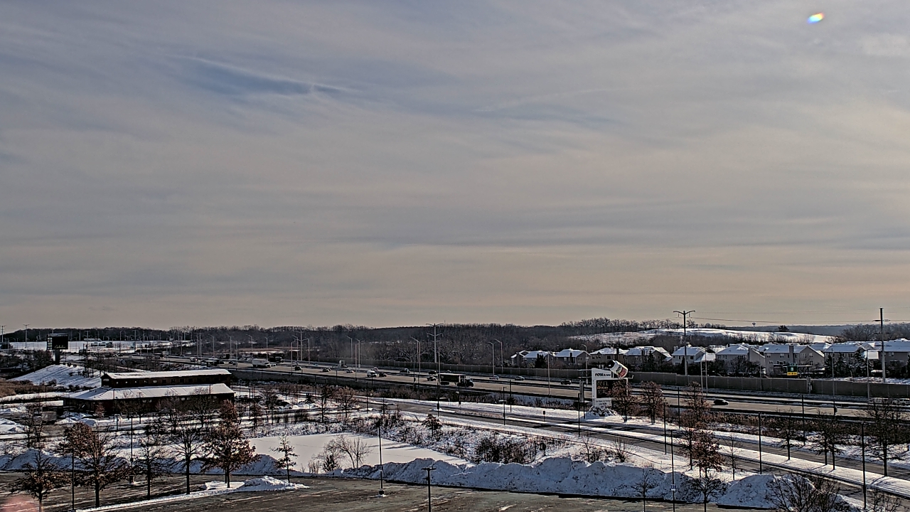 Thumbnail for current weather camera view from NOW Arena in Hoffman Estates, Illinois