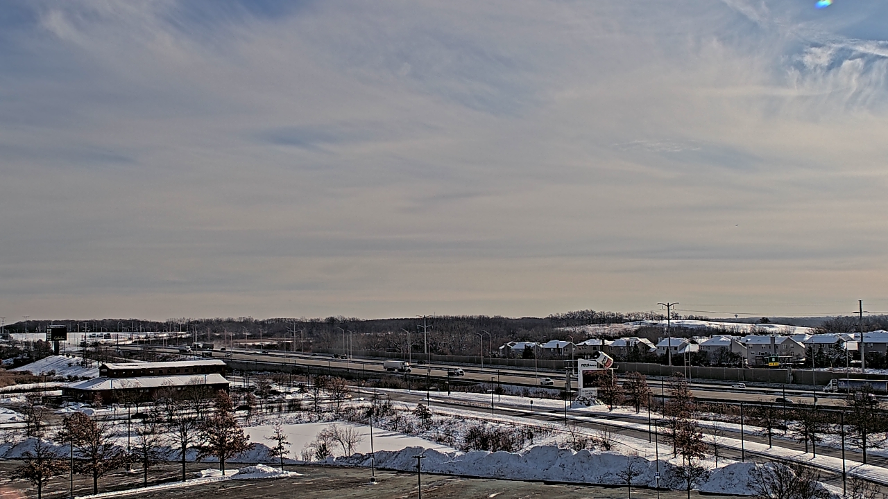 Thumbnail for current weather camera view from NOW Arena in Hoffman Estates, Illinois