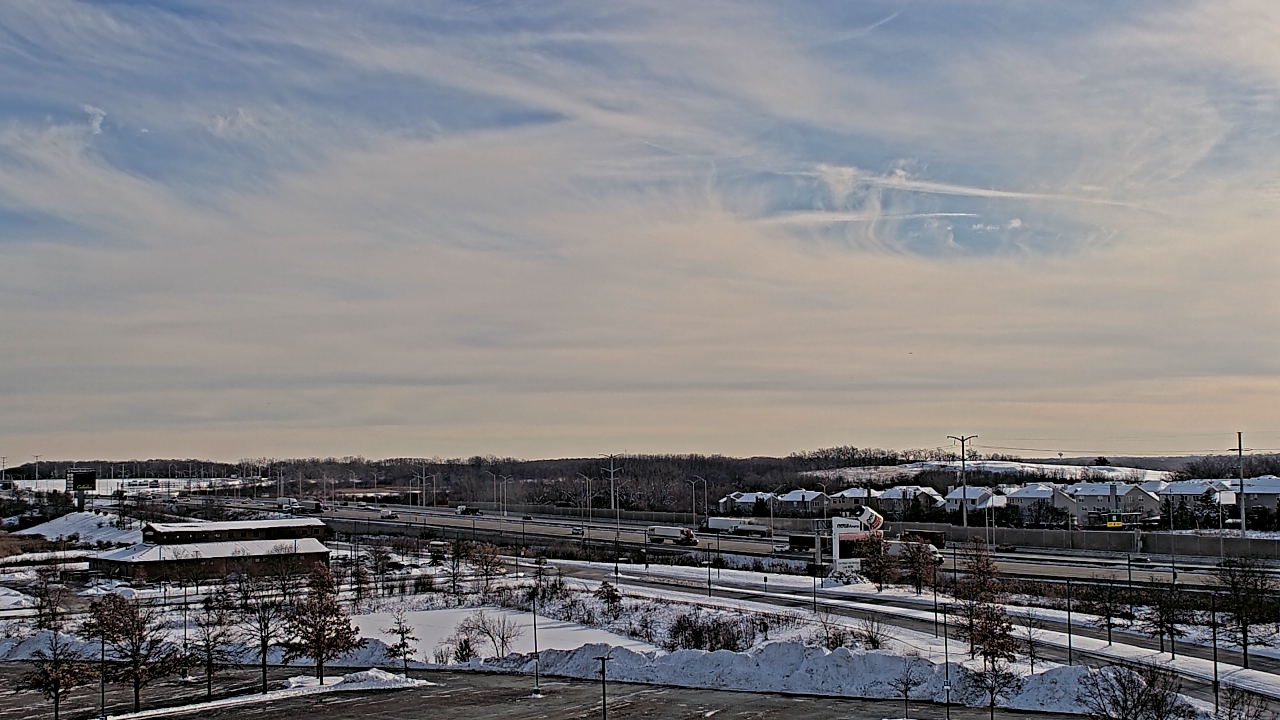 Thumbnail for current weather camera view from NOW Arena in Hoffman Estates, Illinois